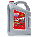 Lucas Oil SAE 10W-30 Magnum CJ-4 Long Drain Heavy Duty Motor Oil