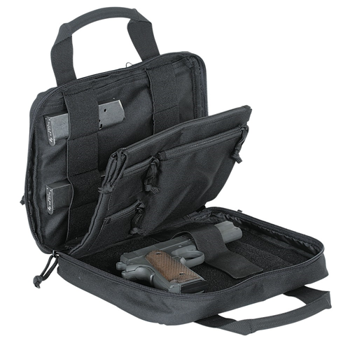 Voodoo Tactical Custom Series Pistol Case