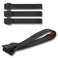Maxpedition TacTie - 5'' (Pack of 4)