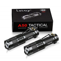 Nightstick Standard Pocket Clip for TAC-300 Series Lights
