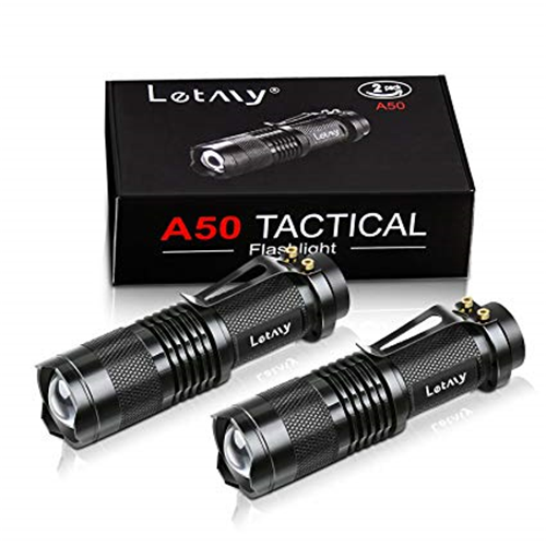 Nightstick Standard Pocket Clip for TAC-300 Series Lights
