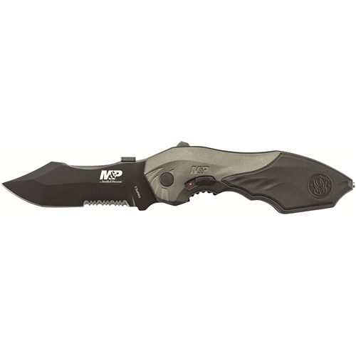 Smith & Wesson 2nd Generation Magic - view 2