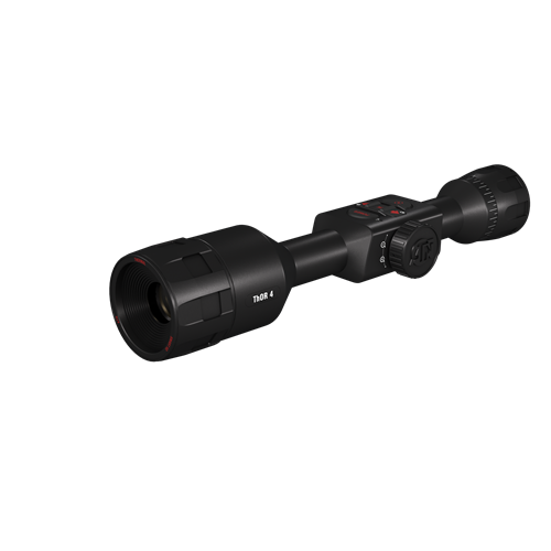 ATN Thor 4 Thermal Rifle Scope