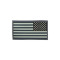 Maxpedition Reverse USA Flag Morale Patch (Small)
