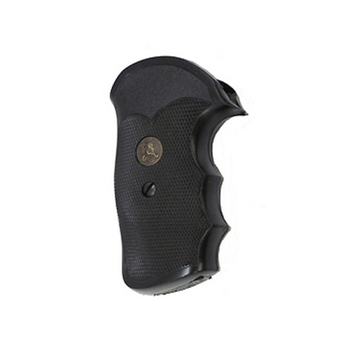 Pachmayr Revolver Grips