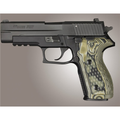 Hogue SIG Sauer P227 DA/SA G10 Grip