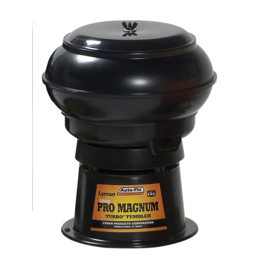 Lyman Products 2500 Promag Auto-Flo (115V)