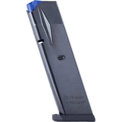 Mec-Gar CZ Magazine