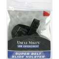 Uncle Mike's Super Belt Slide Holster