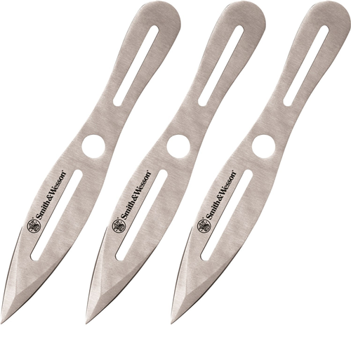 Smith & Wesson Bullseye Throwing Knives