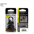 Nite-Ize KeyRack Steel S-Biner