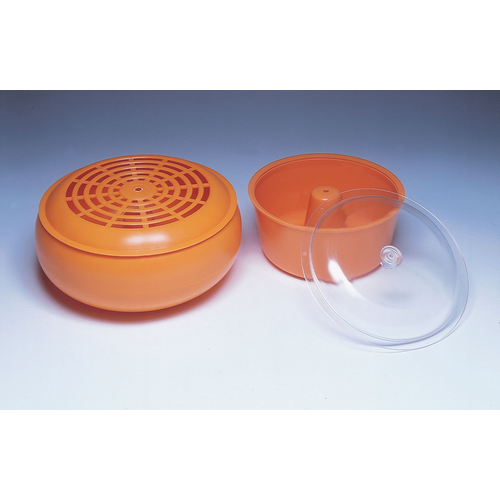 Lyman Products 600 Accessory Bowl W/Lid