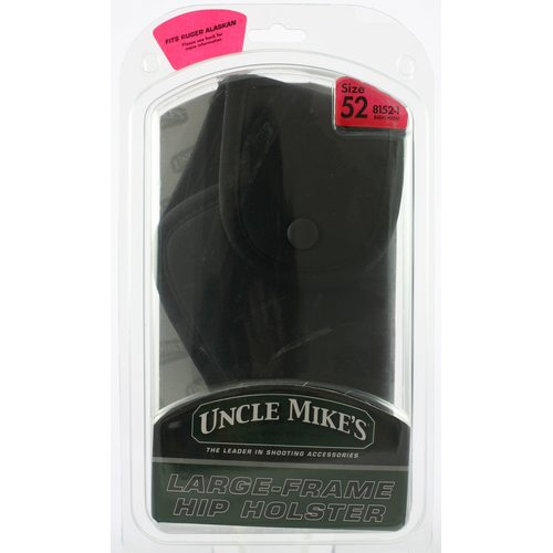Uncle Mike's Hip Holster
