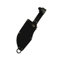 Ka-Bar Heavy-Duty Warthog w/Sheath