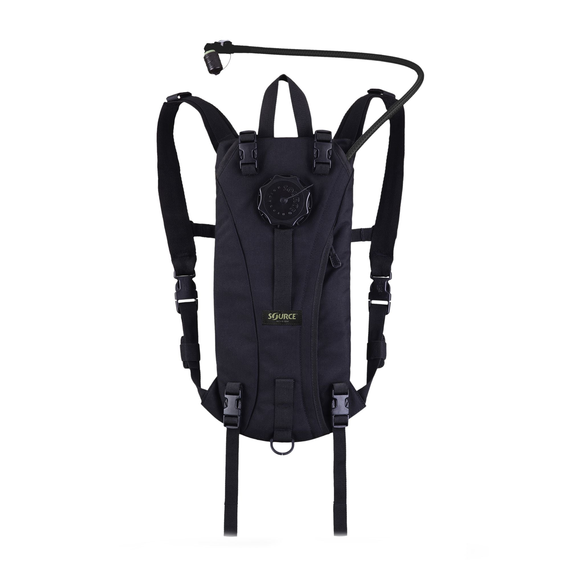 SOURCE Tactical Tactical 3L Hydration Pack w/ Quick Connect