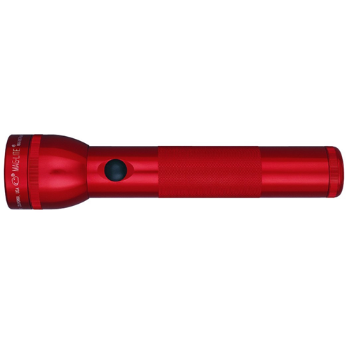 Maglite S4D Maglite 4 D-Cell Flashlight