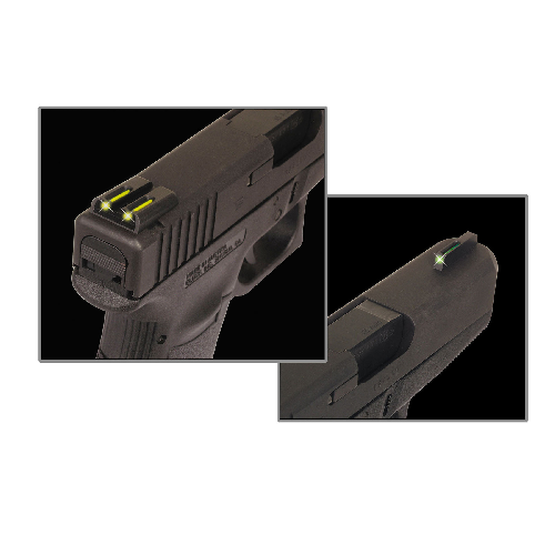Truglo TFO Sights