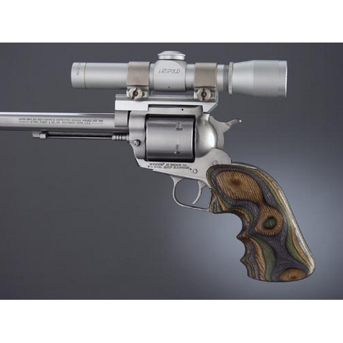Hogue Super Blackhawk Grip