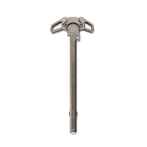 Radian Raptor Ambidextrous Charging Handle