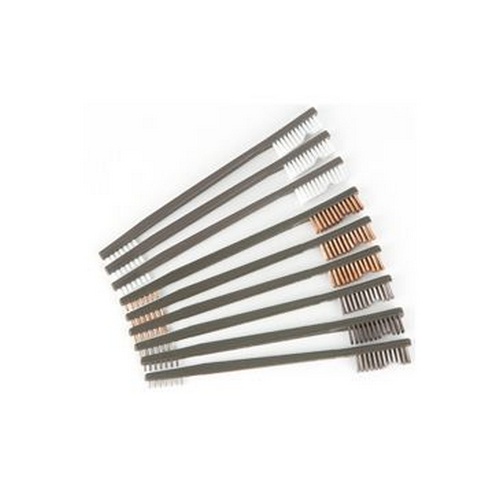 Otis Technology AP Brushes