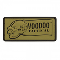 Voodoo Tactical Logo Patch