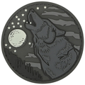 Maxpedition Wolf Morale Patch