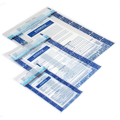 Lightning Powder Evidence Security Bags