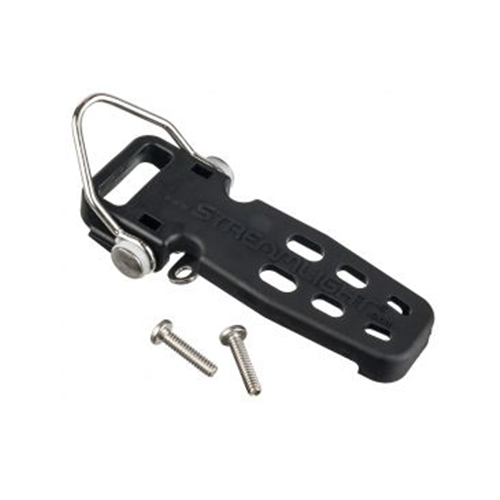 Streamlight Survivor (Low Profile) Clip Kit (incl. mounting screws)