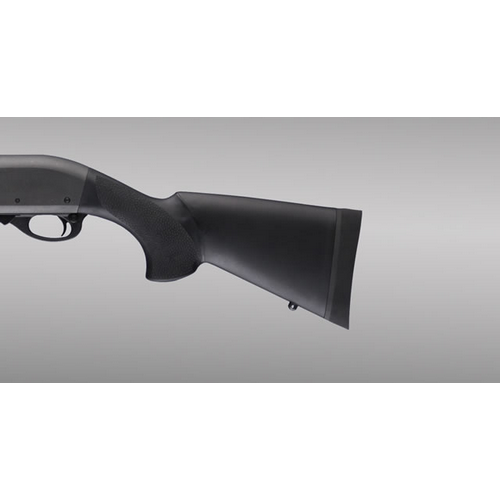 Hogue Remington 870 Overmolded Shotgun