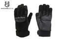 Haven Gear Hard Knuckle Glove