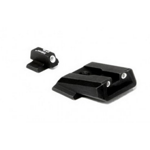 Trijicon Bright & Tough Night Sights - S&W M&P/SD9/SD40