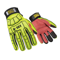 Ringers Gloves Super Hero Padded Gloves