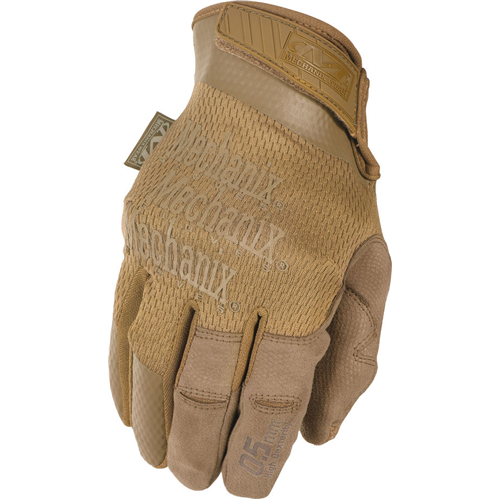 Mechanix Wear Specialty 0.5mm Covert Gloves