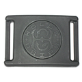 Hogue Hogue Duty Belt Buckle Max Belt Width 1 3/4