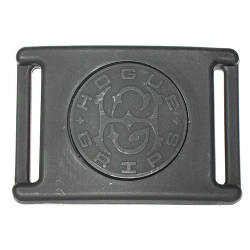 Hogue Hogue Duty Belt Buckle Max Belt Width 1 3/4