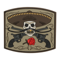 Maxpedition El Guapo Morale Patch