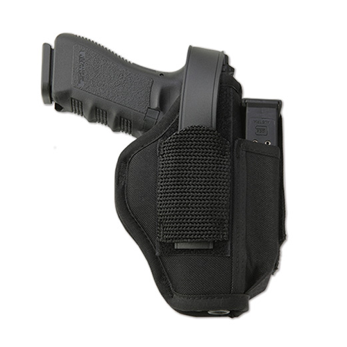Uncle Mike's Sidekick Ambidextrous Hip Holsters