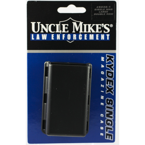 Uncle Mike's Single Mag Case
