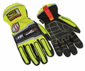 Ringers Gloves Extrication Barrier One Glove