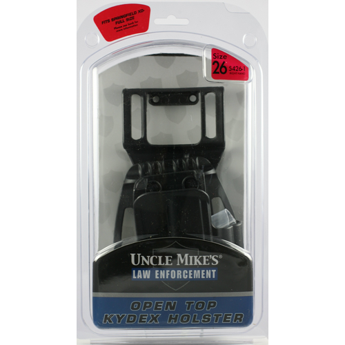 Uncle Mike's OT Hip Holster