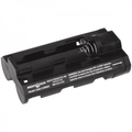 Nightstick AA Battery Carrier for 5566/68 INTRANT Angle Lights