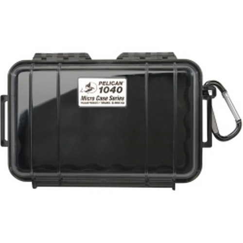 Pelican Products 1040 Micro Case
