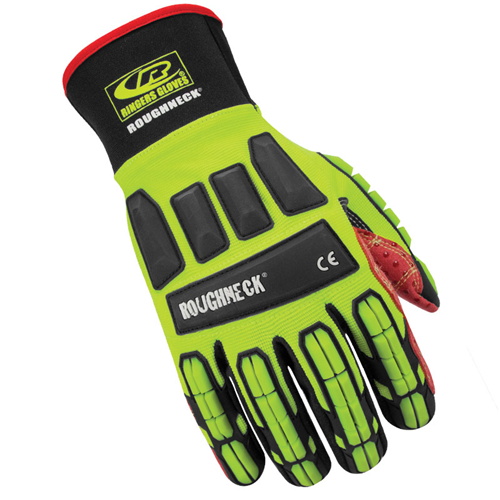 Ringers Gloves R-267 Roughneck