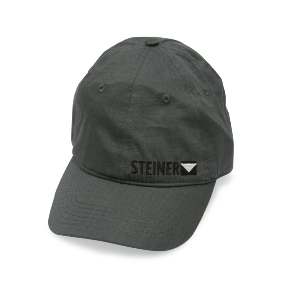Steiner Binoculars Steiner Logo Hat