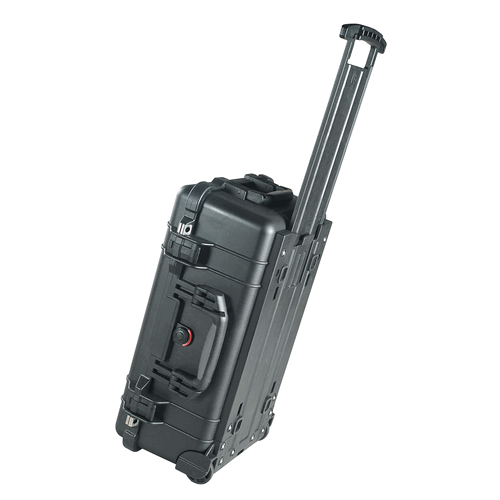 Pelican Products 1510 Protector Carry-On Case