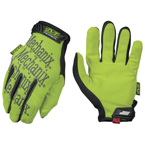 Mechanix Wear Hi-Viz Original Glove