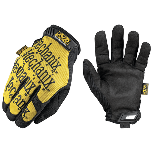 Mechanix Wear The Original Glove