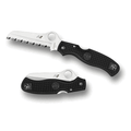 Spyderco Assist Salt Lightweight