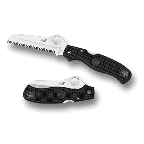 Spyderco Assist Salt Lightweight