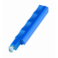 Lansky Sharpeners Super Sapphire Polishing Hone